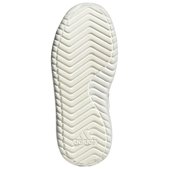 Adidas Grand Court Platform